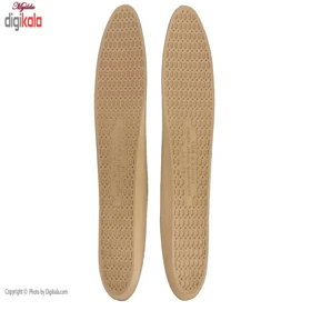 کفی طبی طب و صنعت مدل Polyurethane سایز 45-44