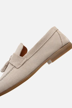 کفش لوفر مردانه yaya-by-hotic yaya-by-hotic