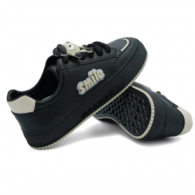 کفش اسپرت زنانه مدل sneaker - 0245