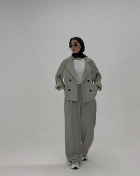 کت فری سایز
