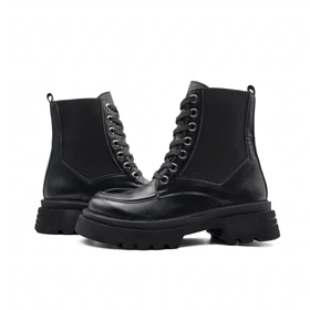 کفش بوت زنانه مدل 0534 _ Boots