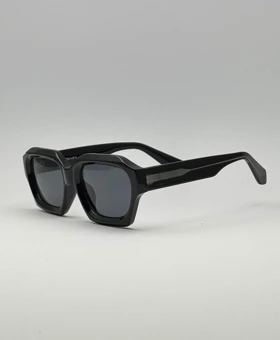 عینک دسته سیم پرادا کد 5101 Prada (مشکی‌مشکی)