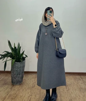 پالتو بلند روناک
