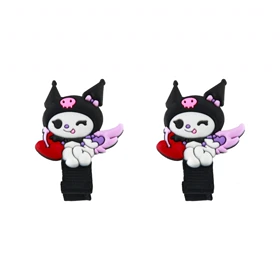 گیره مو دخترانه کرومی