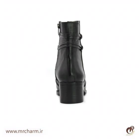 بوت چرم زنانه mrc1121-15