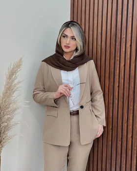 ست جیب‌دار پاکتی مازراتی