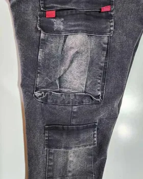 شلوار اسلش 6 جیب