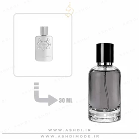 عطر ادکلن پارفومز د مارلی گالووی مردانه و زنانه 30 میل اشدی اکسترا پرفیوم Parfums de Marly Galloway Unisex 30ml ASHDI Extra Parfum