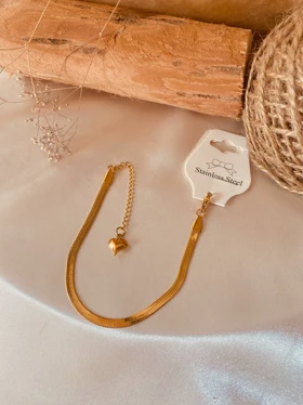 دستبند ماری استیل کد GDH4