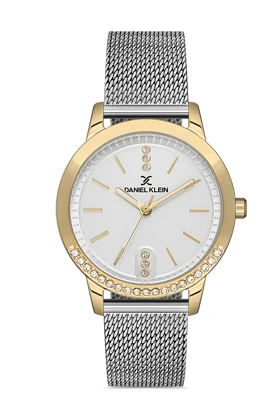 ساعت زنانه daniel-klein