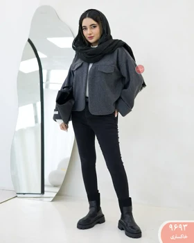 کت روناک آلیا 9693