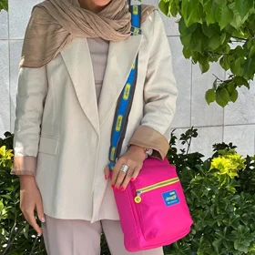 کیف رودوشی اورجینال مدل HANDRY - H0279