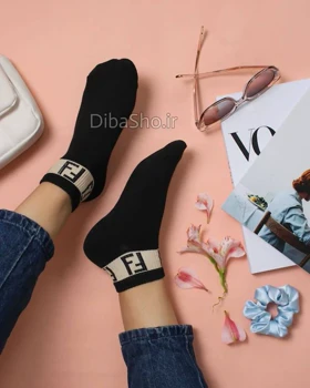 جوراب زنانه مچی کش انگلیسی