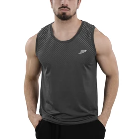 رکابی ورزشی مردانه پولانو مدل CN-PY-11043 طوسی تیره