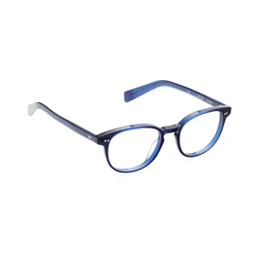 عینک طبی کلؤس KALEOS BLANCO (آبی)
