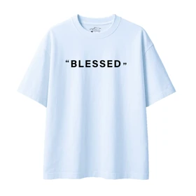 تیشرت Blessed