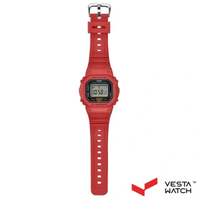 ساعت انگشتر کاسیو جی‌شاک CASIO G-SHOCK مدل DWN-5600-4DR