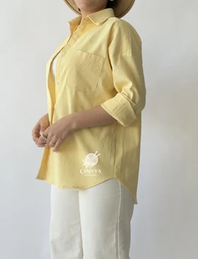 شومیز کره ای