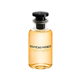 دکانت عطر ادکلن لویی ویتون نوویو موند 5 میل اصلی Louis Vuitton Nouveau Monde 5ml