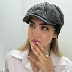 کلاه پیکی بلایندرز