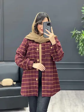 شکت دو جیب