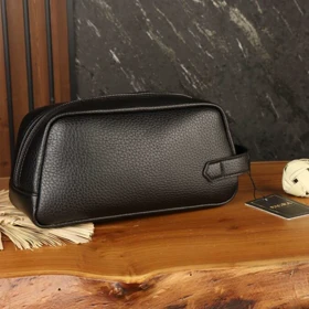 کیف دستی مردانه بیورا مدل shz06