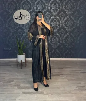 مانتو لمه ورساچه کد : 7953
