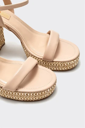 صندل زنانه اورجینال elle