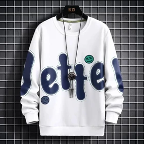 تیشرت آستین بلند لش خاص