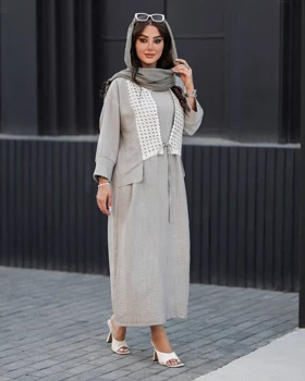 کفتان تابستانه نارمیلا