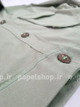 کت کراپ دوجیب