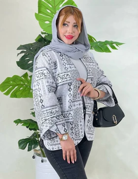کت مزونی نارسیس کد : COT00012