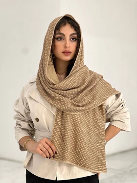 شال پاییزه مانلی