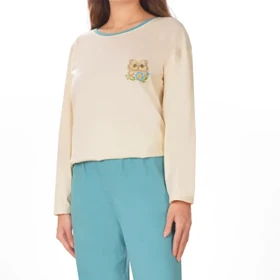 تیشرت زنانه ناربن Narbon کد 3970