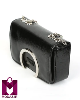 کیف زنانه مجلسی دسته دار زیلا K150 ZILA
