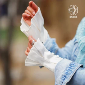 ساق دست نباتی