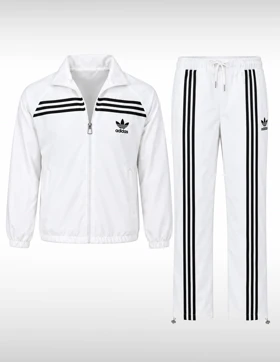ست سویشرت و شلوار ورزشی مردانه آدیداس Adidas Storm Line M