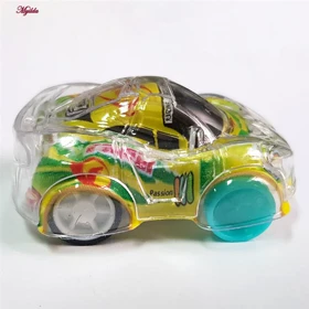 ماشین بازی مدل عقب کش کد 5585 بسته 12 عددی