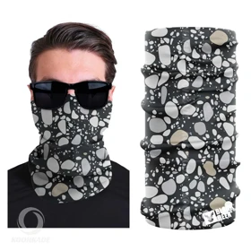 اسکارف بلک دیر کد ICE19