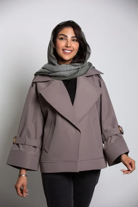 بارانی سانتانا کت الورا