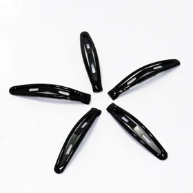 گیره مو زنانه مدل G_Lnd_3112 مجموعه 5 عددی