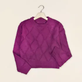 پلیور بافت آیرا