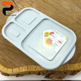 اردو خوری توژی 3 خانه زیبا