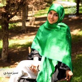 نخ ژاکارد پوست ماری