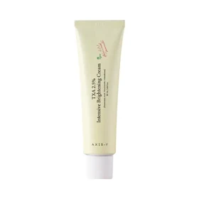 کرم روشن‌کننده و ضد لک TXA 2.5% اکسیس وای AXIS-Y TXA 2.5% Intensive Brightening Cream