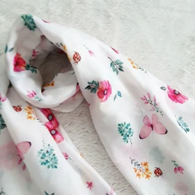 شال زنانه آی ام کد Z-YSD23