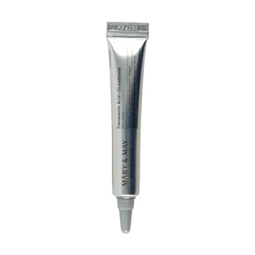 کرم دور چشم روز و شب مری اند می مدل - mary and may TXA Glutathione حجم 30 گرم