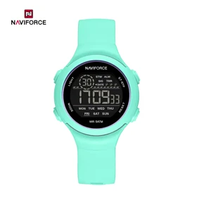 ساعت مچی نیوی‌فورس مدل Naviforce NF-7119
