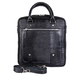 کیف اداری چرم لیزارد 171