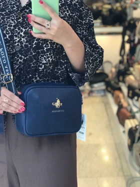کیف زنانه مدل پولو 001